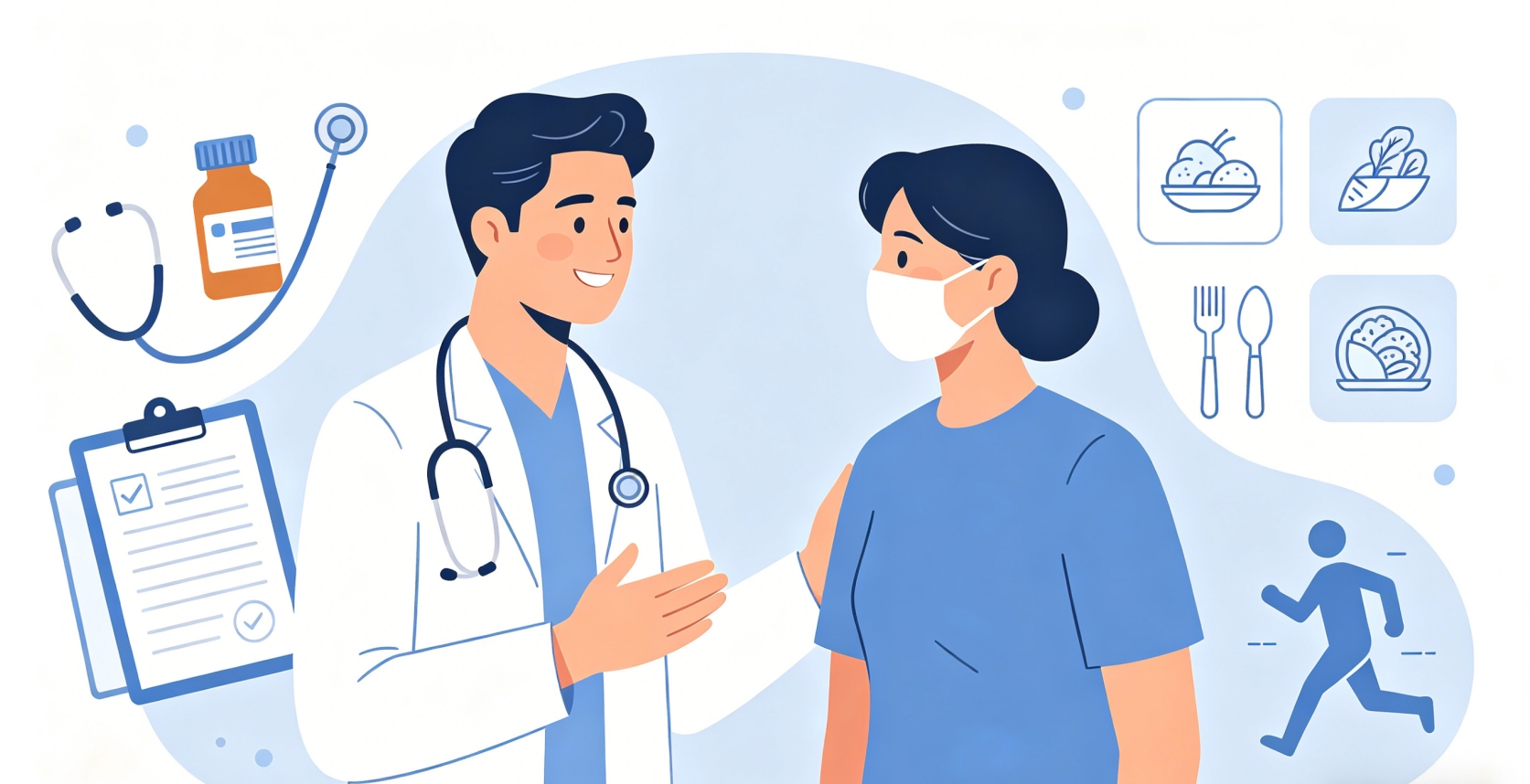医疗健康企业官网定制案例 J9集团官网拆解 “合规化运营 + 精准获客”