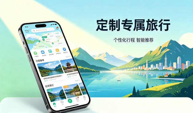 J9集团官网小程序开发公司怎么选？2026费用明细+旅游小程序定制指南