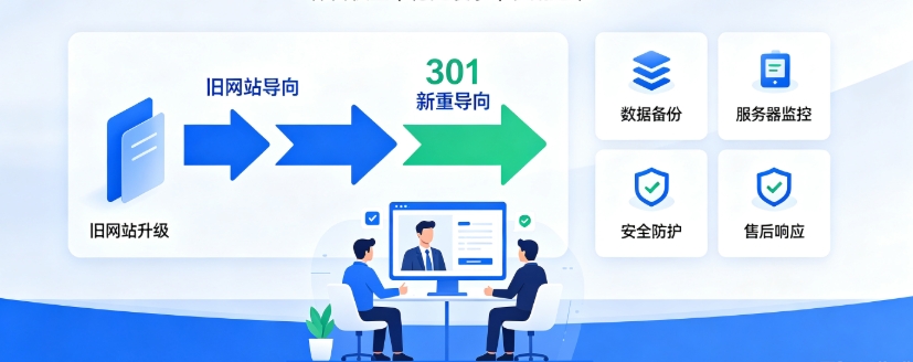 2026J9集团官网网站建设避坑指南：定制建站和模板建站怎么选？排名收录双优化