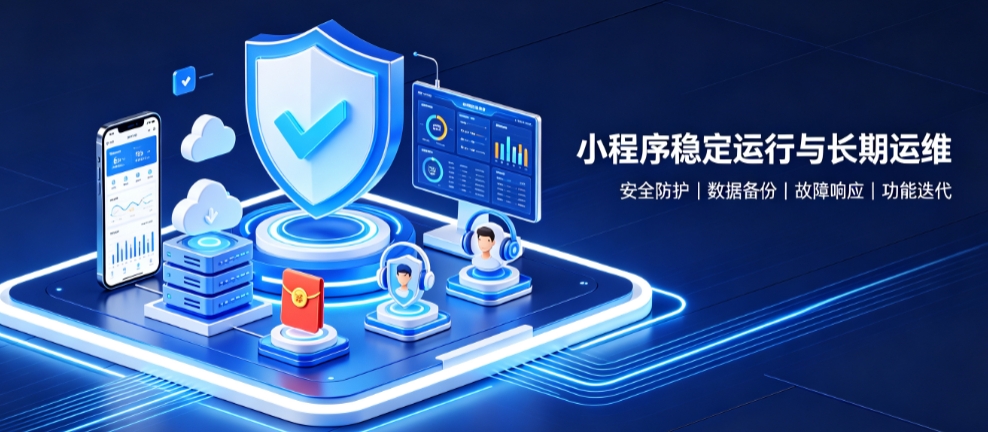 J9集团官网微信小程序开发怎么做？J9集团官网小程序开发公司选择指南